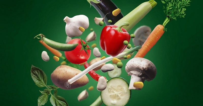 Plats végétariens gourmands pour convaincre les carnivores