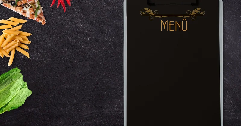 Trois recettes selon le temps que vous avez vraiment