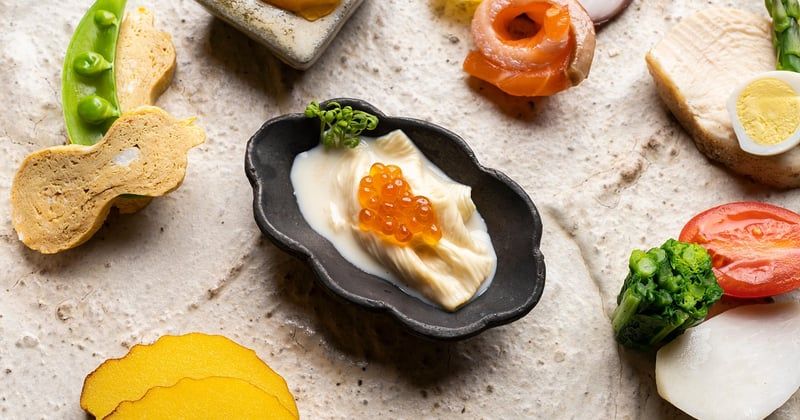 Cuisine japonaise facile à reproduire à la maison : 15 recettes bluffantes