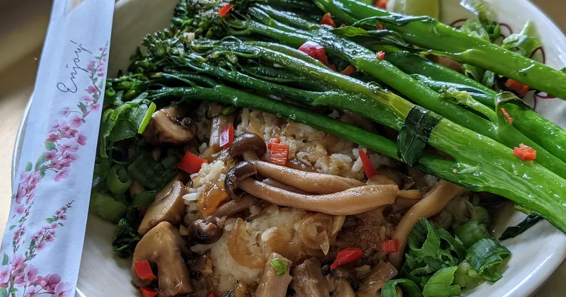 Cuisine japonaise maison : trois plats pour tenir la semaine