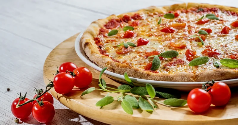 Recevoir des invités avec un menu végétarien sans stress