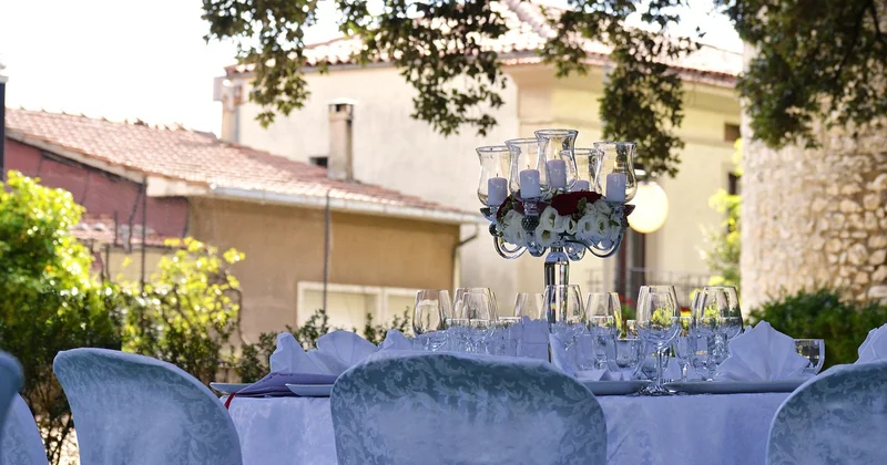 Apéro dînatoire sans cuisson : quand ce n'est plus un apéro mais un repas
