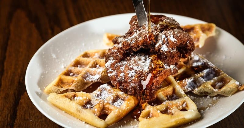 10 desserts gourmands à faire avec les enfants sans stress