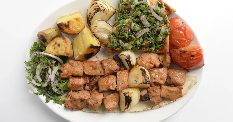 Les plats libanais typiques à tester absolument
