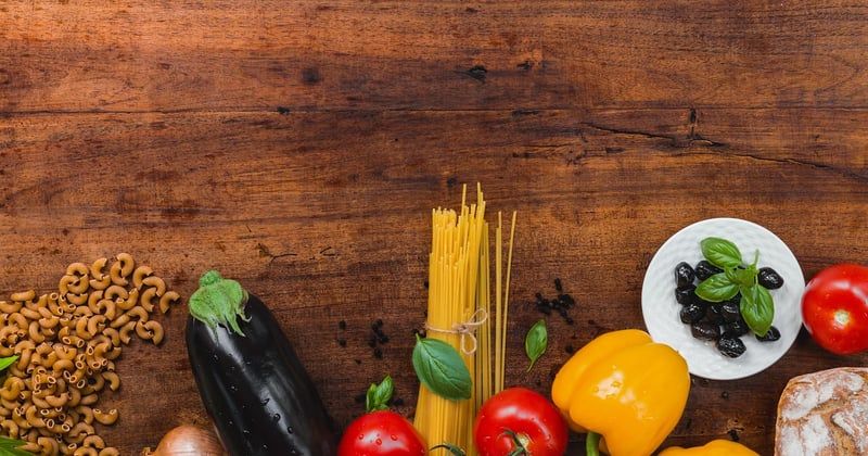25 recettes faciles avec 5 ingrédients maximum pour des repas express