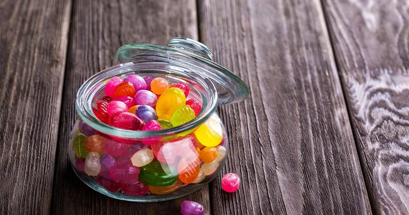Qu'est-ce qui rend un dessert vraiment rigolo pour un enfant ?