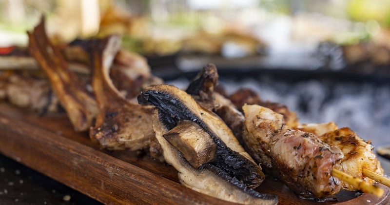 Cuisine grecque : 12 recettes ensoleillées à adopter dès ce soir