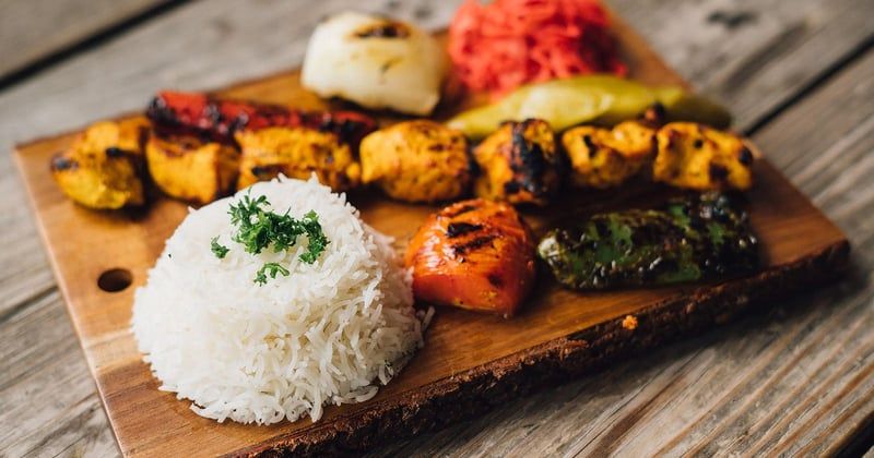 Cuisine libanaise : mezze et plats typiques à tester absolument