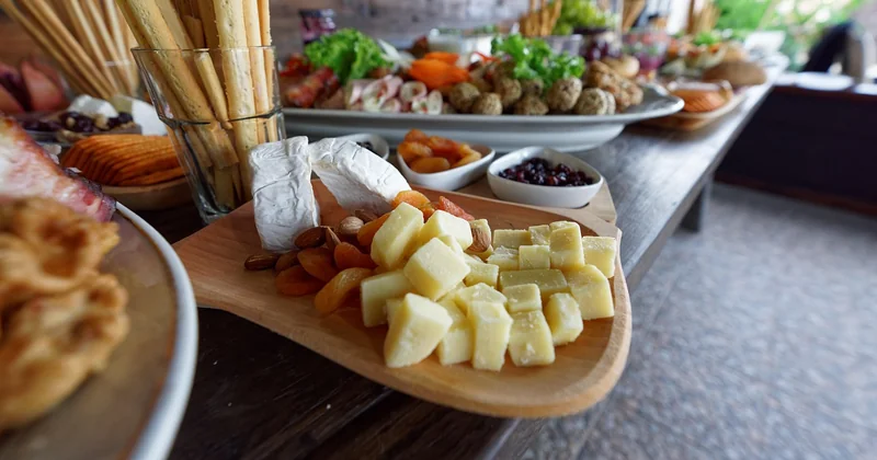 Recettes et associations pour vos plats préférés