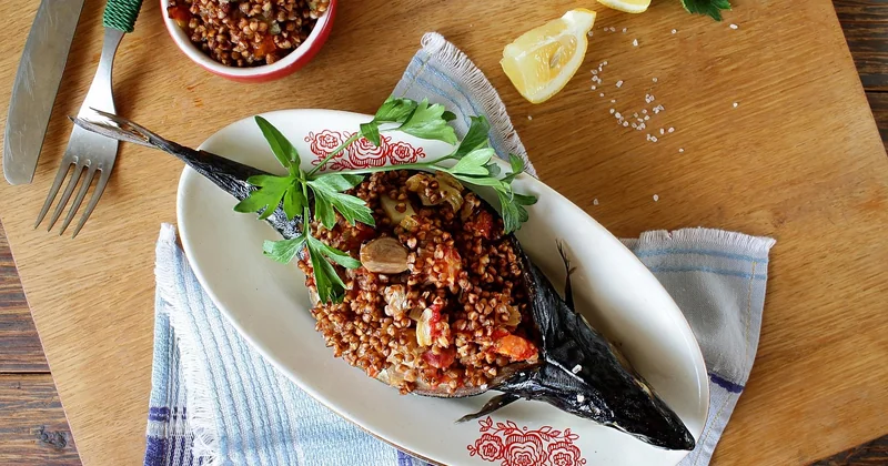 Le one pot au four : la version qui pardonne