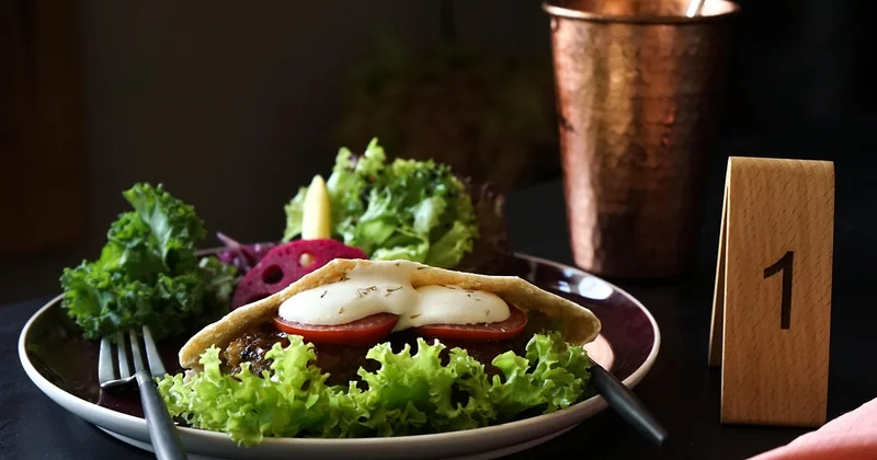Et pour recevoir ? Les recettes vegan qui passent partout