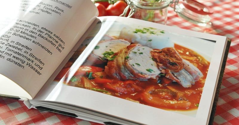 Comment cuisiner sans four : 15 recettes malines et savoureuses