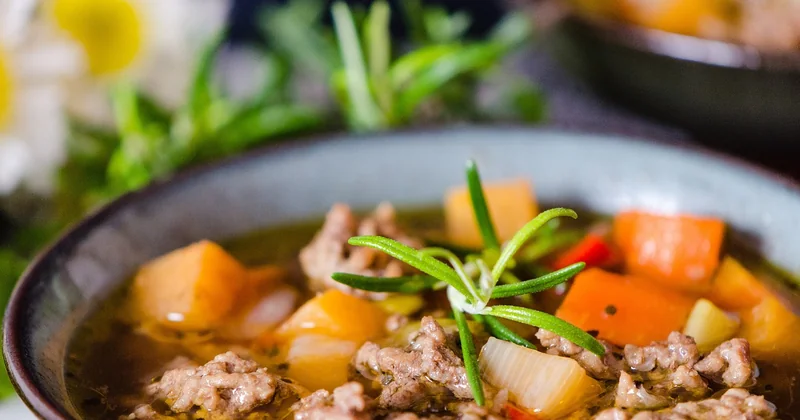 Par quoi remplacer la viande hachée ?