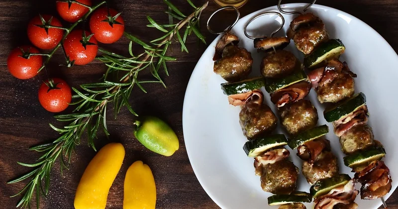 Le garde-manger du débutant : quoi acheter en premier