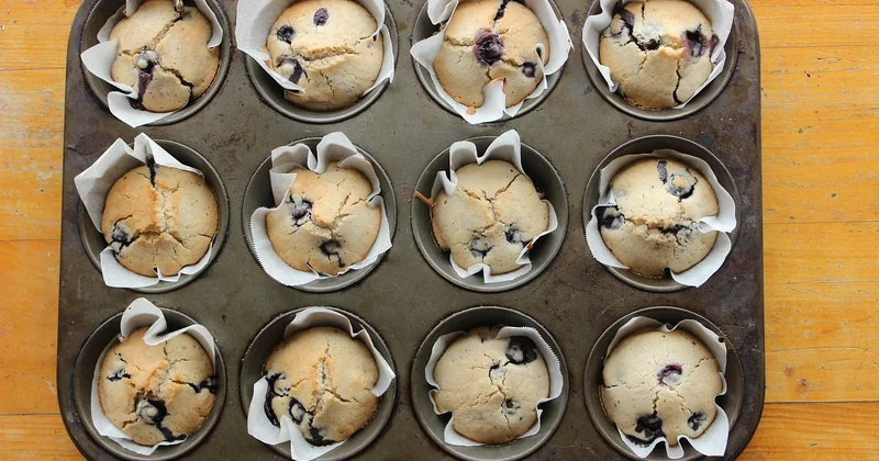 Un gâteau sans cuisson très rapide et facile, c'est possible ?