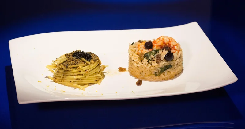Riz, pâtes, gnocchi : quel féculent choisir