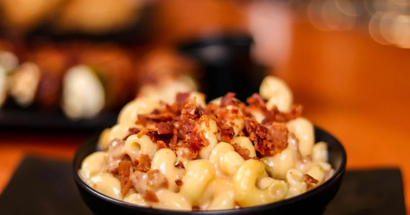Le mac and cheese 5 ingrédients : le test ultime